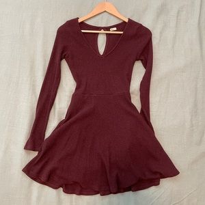 Hollister Dress Size S